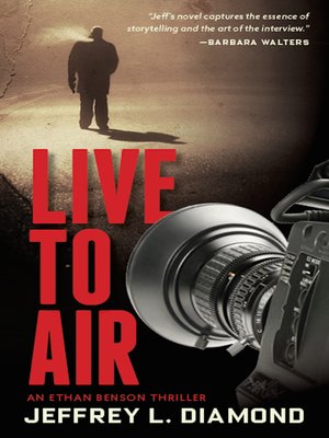 cover image of Live to Air